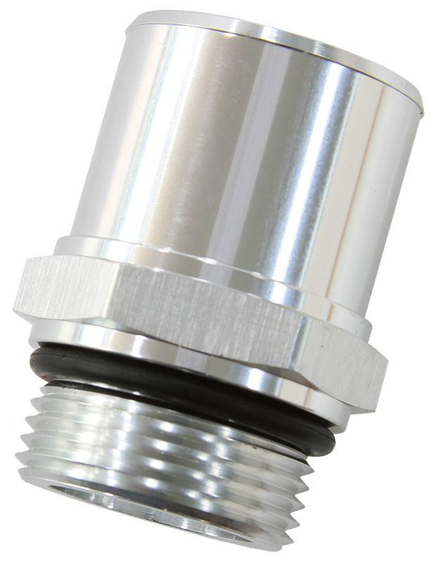 Aeroflow ORB Barb Adapters (AF926-22-16S) AF926-22-16S