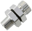 Aeroflow ORB to NPT Coupler (AF928-10-06S) AF928-10-06S