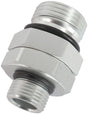 Aeroflow ORB Male to Male Swivel -10 ORB to -8 ORB (AF929-10-08S) AF929-10-08S
