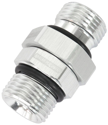 Aeroflow ORB Male to Male Swivel -12 ORB to -12 ORB (AF929-12S) AF929-12S