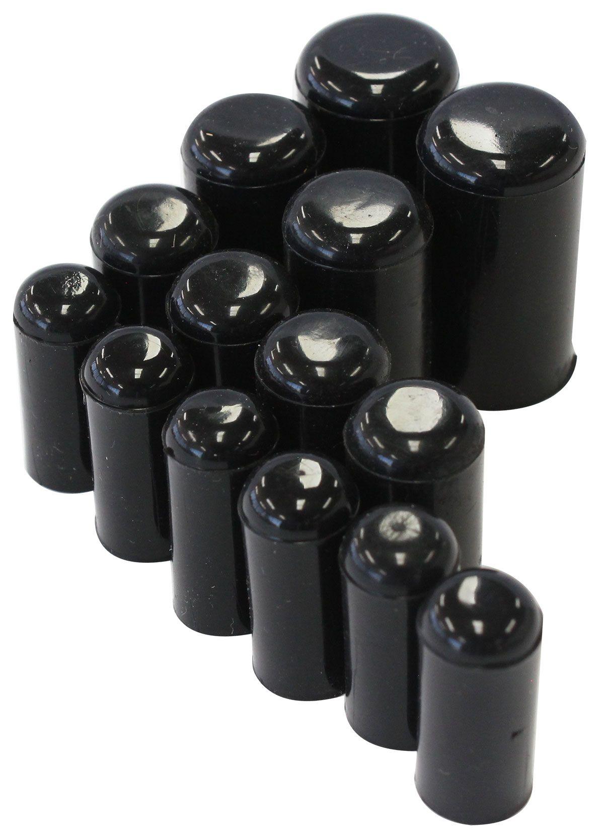 Aeroflow Metric Vacuum Blank Off Plug Kit (16 piece) (AF9290-016-01) AF9290-016-01