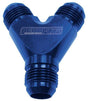 Aeroflow Billet Y-Block (AF930-06-06) AF930-06-06