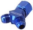 Aeroflow Billet Y-Block with Female Flare (AF931-12-10) AF931-12-10
