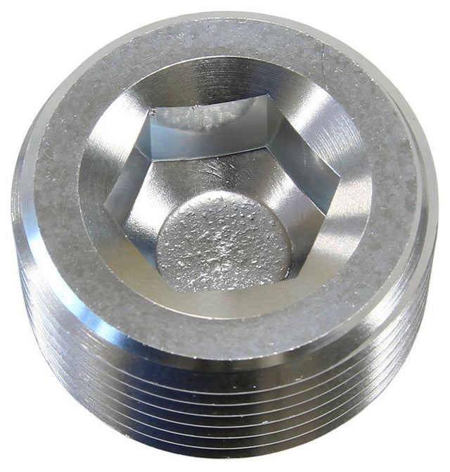 Aeroflow NPT Plug 1/8" (AF932-02S) AF932-02S