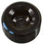 Aeroflow NPT Plug 3/8" (AF932-06BLK-25) AF932-06BLK-25