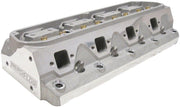 Aeroflow Bare Small Block Ford Windsor 289-351 175cc Aluminium Cylinder Heads with 61cc Chamber (Pair) (AF95-0302)