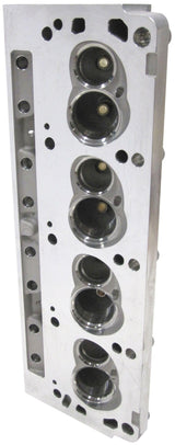 Aeroflow Bare Small Block Ford Windsor 289-351 175cc Aluminium Cylinder Heads with 61cc Chamber (Pair) (AF95-0302)