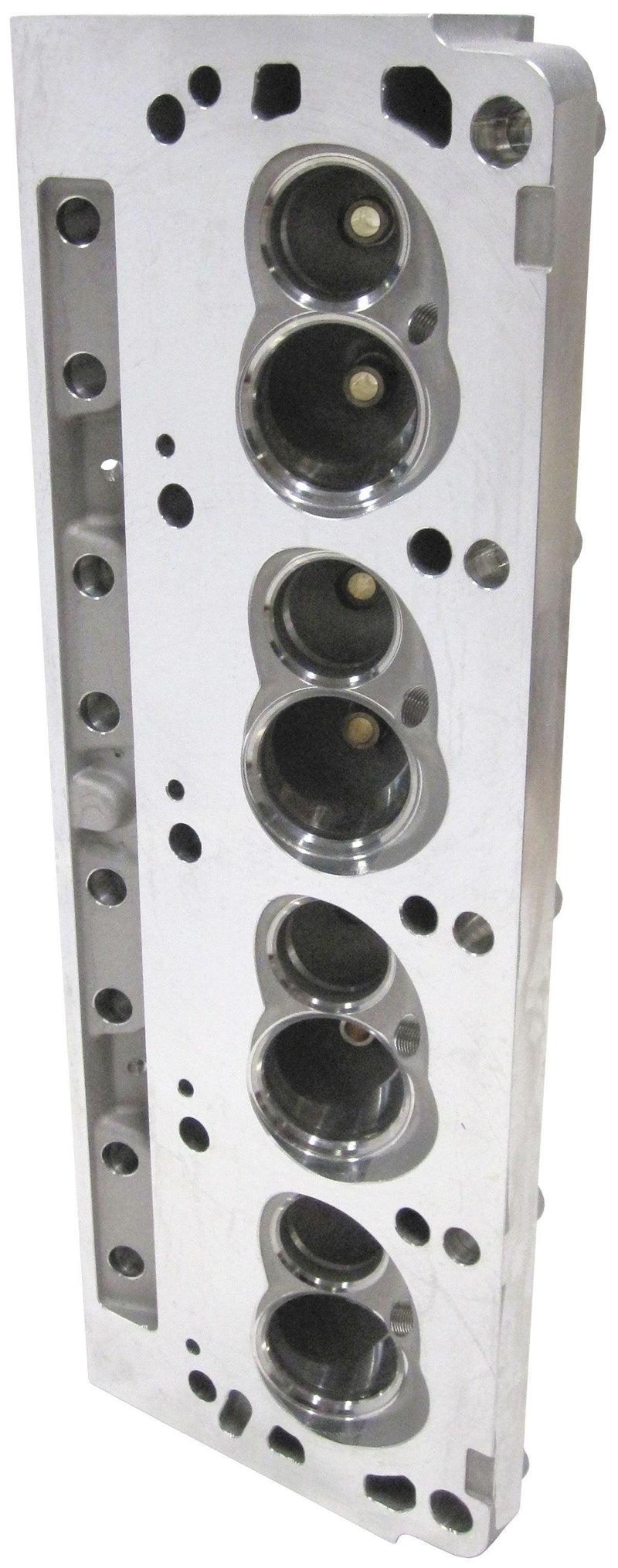 Aeroflow Bare Small Block Ford Windsor 289-351 175cc Aluminium Cylinder Heads with 61cc Chamber (Pair) (AF95-0302)
