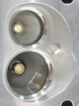 Aeroflow Bare Small Block Ford Windsor 289-351 175cc Aluminium Cylinder Heads with 61cc Chamber (Pair) (AF95-0302)