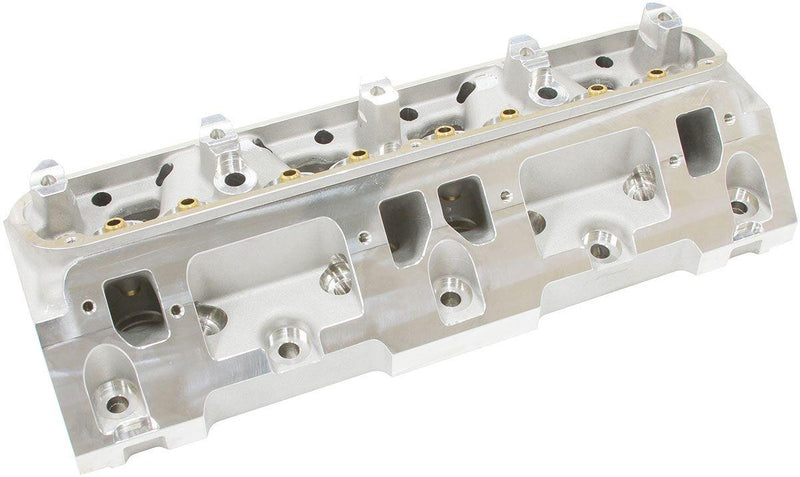 Aeroflow Bare Small Block Chrysler 318-360 179cc Aluminium Cylinder Heads with 63cc Chamber (Pair) (AF95-0318) AF95-0318