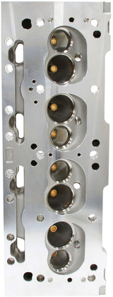 Aeroflow Bare Small Block Chrysler 318-360 179cc Aluminium Cylinder Heads with 63cc Chamber (Pair) (AF95-0318)