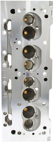 Aeroflow Bare Small Block Chrysler 318-360 179cc Aluminium Cylinder Heads with 63cc Chamber (Pair) (AF95-0318)