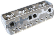 Aeroflow Bare Small Block Chev 327-350-400 186cc Aluminium Cylinder Heads with 67cc Chamber (Pair) (AF95-0327) AF95-0327
