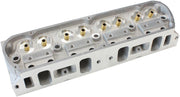 Aeroflow Bare Small Block Ford Windsor 289-351 203cc Aluminium Cylinder Heads with 58cc Chamber (Pair) (AF95-0360)