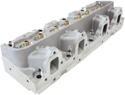 Aeroflow Bare Ford 390-428 170cc Aluminium Cylinder Heads with 72cc Chamber (Pair) (AF95-0390)