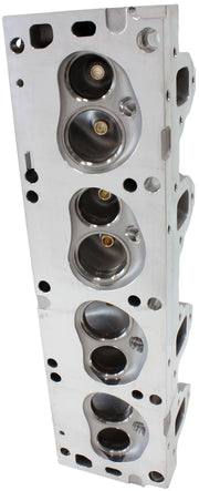 Aeroflow Bare Ford 390-428 170cc Aluminium Cylinder Heads with 72cc Chamber (Pair) (AF95-0390)