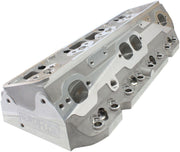 Aeroflow Bare Small Block Chev 327-350-400 213cc CNC Ported Aluminium Cylinder Heads with 68cc Chamber (Pair) (AF95-0401)