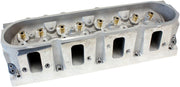 Aeroflow Bare GM LS3 4 Bolt 276cc Aluminium Cylinder Heads with 70cc Chamber (Pair) (AF95-0407)