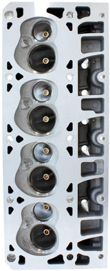 Aeroflow Bare GM LS3 4 Bolt 276cc Aluminium Cylinder Heads with 70cc Chamber (Pair) (AF95-0407)