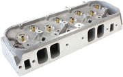 Aeroflow Bare Big Block Chev 396-454 320cc Aluminium Cylinder Heads with 120cc Chamber (Pair) (AF95-0427) AF95-0427