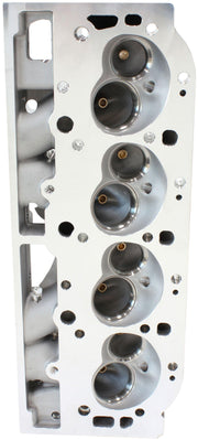 Aeroflow Bare Big Block Chev 396-454 320cc Aluminium Cylinder Heads with 120cc Chamber (Pair) (AF95-0427)