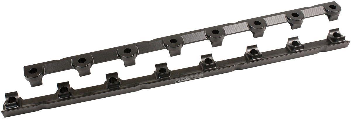 Aeroflow GM LS3 Billet Rocker Arm Mounting Stands (AF95-1003) AF95-1003
