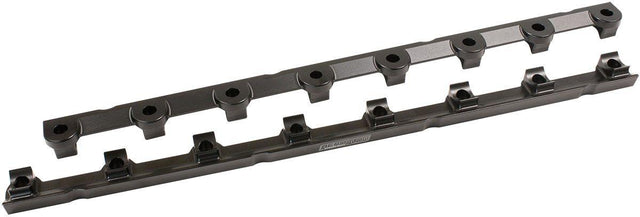Aeroflow GM LS3 Billet Rocker Arm Mounting Stands (AF95-1003) AF95-1003