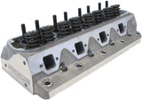 Aeroflow Complete Small Block Ford Windsor 289-351 175cc Aluminium Cylinder Heads with 61cc Chamber (Pair) (AF95-2302)