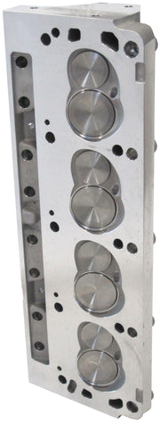 Aeroflow Complete Small Block Ford Windsor 289-351 175cc Aluminium Cylinder Heads with 61cc Chamber (Pair) (AF95-2302)
