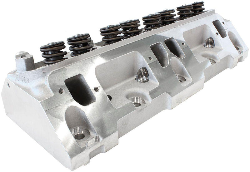 Aeroflow Complete Small Block Chrysler 318-360 179cc Aluminium Cylinder Heads with 63cc Chamber (Pair) (AF95-2318)