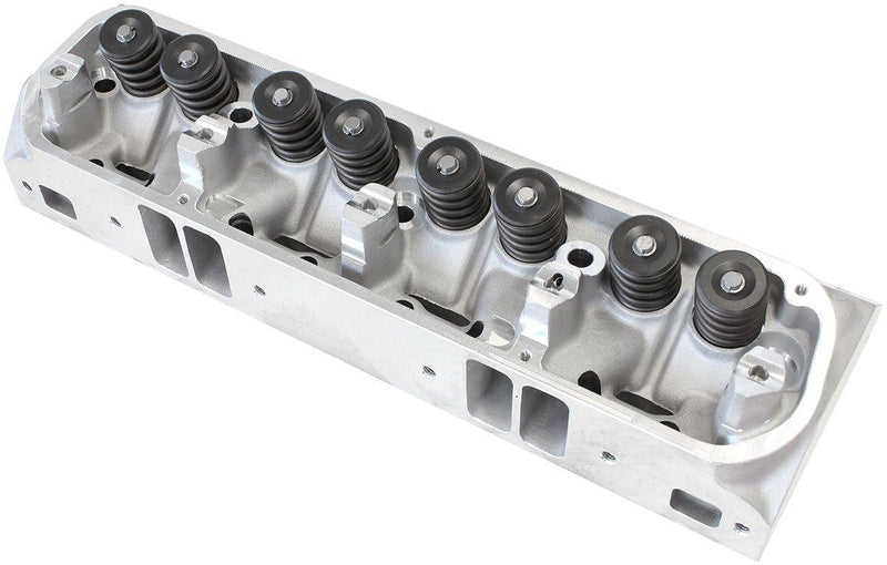 Aeroflow Complete Small Block Chrysler 318-360 179cc Aluminium Cylinder Heads with 63cc Chamber (Pair) (AF95-2318)