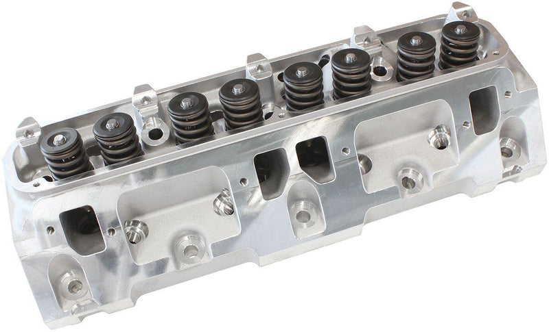 Aeroflow Complete Small Block Chrysler 318-360 179cc Aluminium Cylinder Heads with 63cc Chamber (Pair) (AF95-2318) AF95-2318