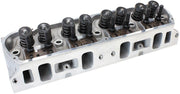 Aeroflow Complete Small Block Ford Windsor 289-351 185cc Aluminium Cylinder Heads with 58cc Chamber (Pair) (AF95-2347)