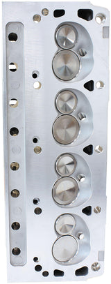 Aeroflow Complete Small Block Ford Windsor 289-351 185cc Aluminium Cylinder Heads with 58cc Chamber (Pair) (AF95-2347)