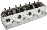 Aeroflow Complete Small Block Ford Windsor 289-351 185cc CNC Ported Aluminium Cylinder Heads with 58cc Chamber (Pair) (AF95-2348) AF95-2348