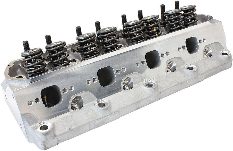 Aeroflow Complete Small Block Ford Windsor 289-351 203cc Aluminium Cylinder Heads with 58cc Chamber (Pair) (AF95-2360) AF95-2360