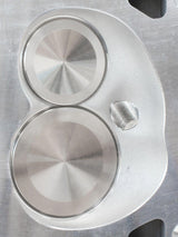 Aeroflow Complete Small Block Ford Windsor 289-351 203cc Aluminium Cylinder Heads with 58cc Chamber (Pair) (AF95-2360)