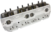 Aeroflow Complete Small Block Chev 327-350-400 213cc CNC Ported Aluminium Cylinder Heads with 68cc Chamber (Pair) (AF95-2401) AF95-2401