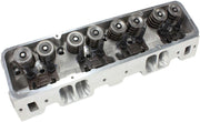 Aeroflow Complete Small Block Chev 327-350-400 213cc CNC Ported Aluminium Cylinder Heads with 68cc Chamber (Pair) (AF95-2401)