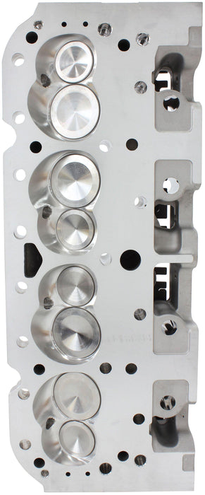 Aeroflow Complete Small Block Chev 327-350-400 213cc CNC Ported Aluminium Cylinder Heads with 68cc Chamber (Pair) (AF95-2401)