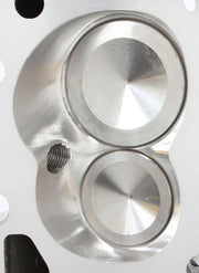 Aeroflow Complete Small Block Chev 327-350-400 213cc CNC Ported Aluminium Cylinder Heads with 68cc Chamber (Pair) (AF95-2401)