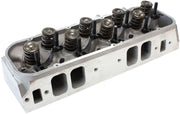 Aeroflow Complete Big Block Chev 396-454 320cc Aluminium Cylinder Heads with 120cc Chamber (Pair) (AF95-2427)