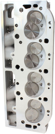 Aeroflow Complete Big Block Chev 396-454 320cc Aluminium Cylinder Heads with 120cc Chamber (Pair) (AF95-2427)