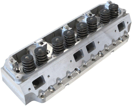Aeroflow Complete Big Block Chrysler 383-440 220cc Aluminium Cylinder Heads with 82cc Chamber (Pair) (AF95-2440) AF95-2440