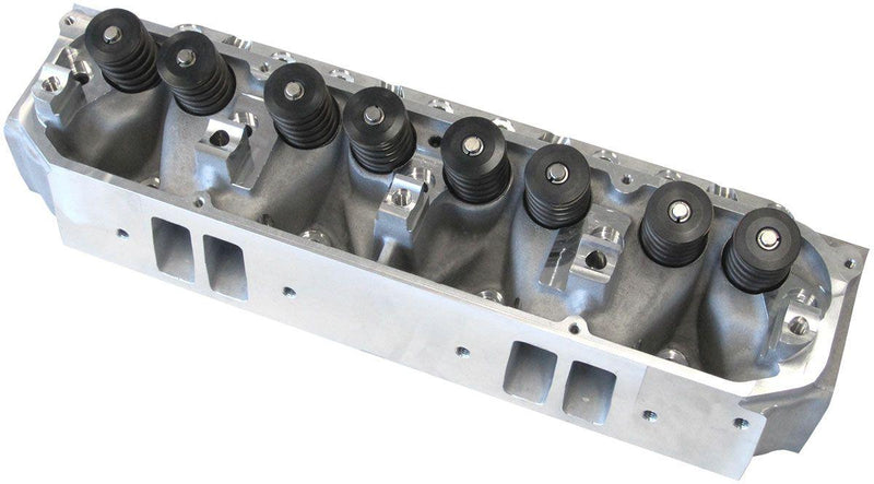 Aeroflow Complete Big Block Chrysler 383-440 220cc Aluminium Cylinder Heads with 82cc Chamber (Pair) (AF95-2440)