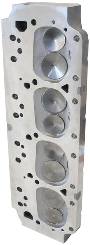 Aeroflow Complete Big Block Chrysler 383-440 220cc Aluminium Cylinder Heads with 82cc Chamber (Pair) (AF95-2440)