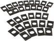 Aeroflow Ford Rocker Arm Pedestal Shim Kit (AF95-9010) AF95-9010