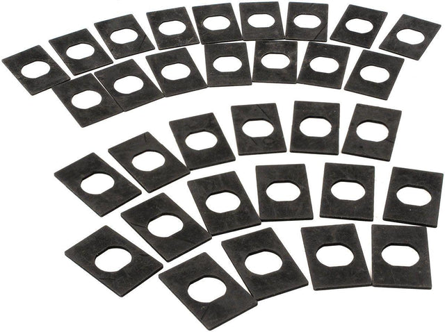 Aeroflow Ford Rocker Arm Pedestal Shim Kit (AF95-9010) AF95-9010