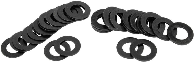 Aeroflow Holden Rocker Arm Bridge Shim Kit (AF95-9012) AF95-9012