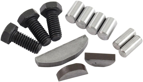 Aeroflow Small Block Chev Engine Finishing Kit (AF95-9080) AF95-9080
